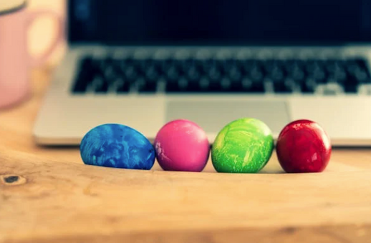 25 Fun and Creative Easter Employee Engagement Ideas