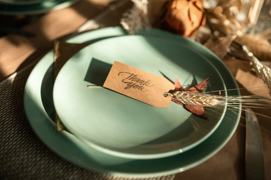What Makes A Meaningful Thanksgiving Message to Employees