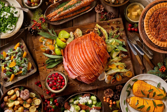 How to Buy Ham in Bulk for Employees