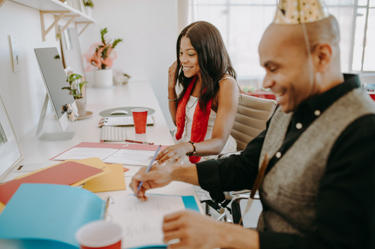 Our Top Employee Appreciation Ideas
