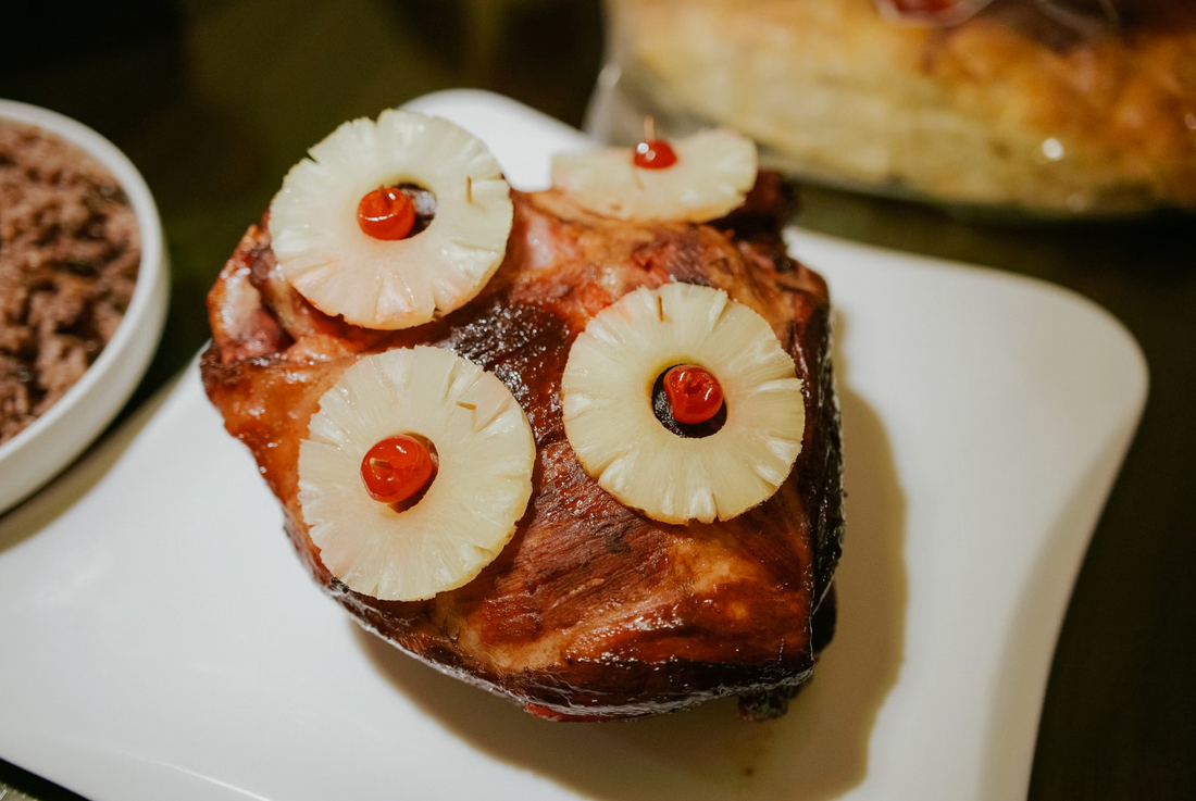How Much Ham Per Person? Serving Size Guide for Holidays
