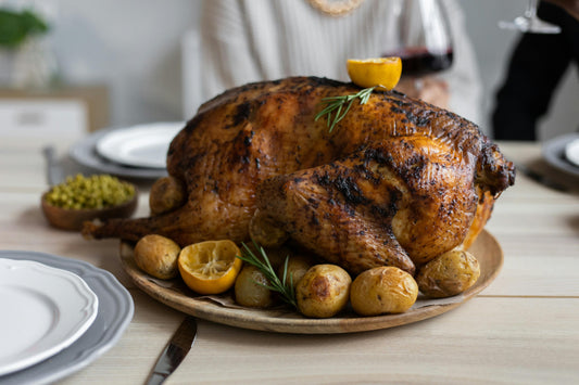 Embrace Thanksgiving Giving: 5 Ways to Show Gratitude to Employees